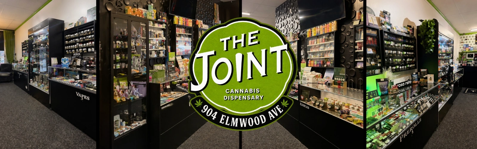 phish DOWN ON THE CORNER THC joint サイケ Store - The Joint Cannabis Ny