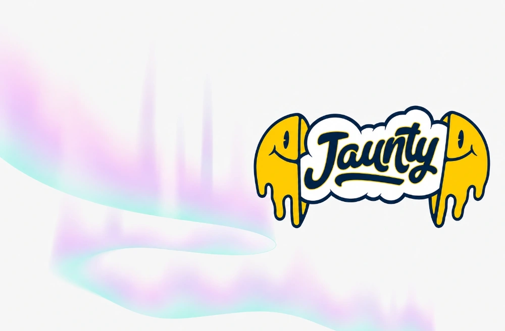 10% off Jaunty 1.5g AIO!