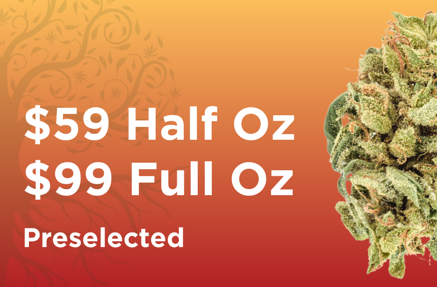 Best Weed Dispensary And Delivery Tree of Life Weed Dispensary