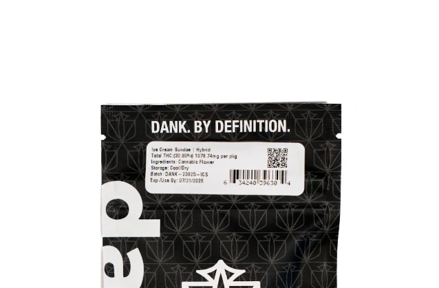 Dank 3.5g - 20% Off